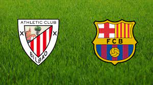 Venue estadio olímpico de sevilla (sevilla) a. Athletic De Bilbao Vs Fc Barcelona 2014 2015 Footballia