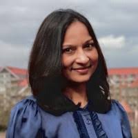 Nibedita Sahoo Email & Phone Number