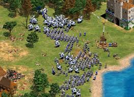 Imperial camels no longer wield their shields upside down when walking. Age Of Empires Rise Of The Rajas Another Star