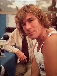 Glory Days of Racing