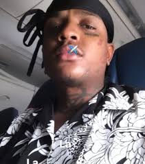 Grey is an aesthetic that relates to the color grey. Ski Mask The Slump God Images On Favim Com