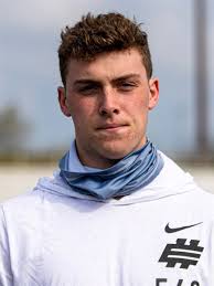 Fordham All Time Offense Recruits