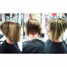 24019 Inverted Bob Haircuts Inverted Bob Hairstyles Bob Hairstyles