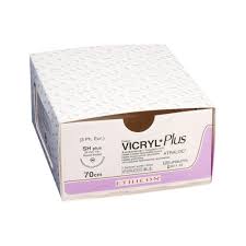 Image result for Vicryl