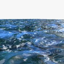 Ocean 3d Model Ad Ocean Model Ocean Water Aesthetic Painting