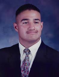 Obituary information for Jorge Humberto Pagoaga, Jr.