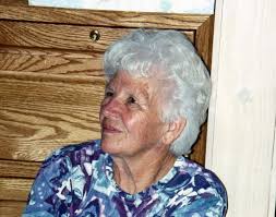 Evelyn F. Marshall Obituary