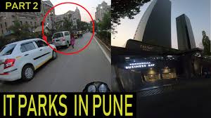Serum institute of india ceo adar poonawalla's luxurious abode in pune is adorned with rare paintings and boasts of stunning architecture. Cerebrum Poonawala Business Bay It Parks In Pune Youtube