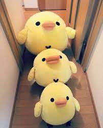 Pin By Aleksandra On Cute Animation Characters Kawaii Plush Kawaii Plushies Kawaii Toys