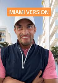 Miami Version of PE Guy Comedy Skit