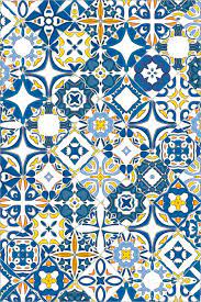 Find the best deals to 30+ countries with tap air portugal. Azulejo Fliesen In Portugal Poster Online Bestellen Posterlounge De