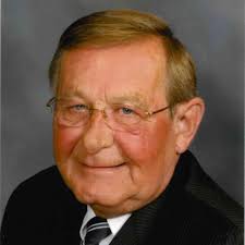 John "Jack" Jonas Obituary March 27, 2023