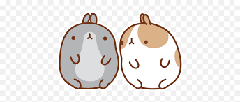 Maybe you would like to learn more about one of these? Molang Bunny Transparent Png Clipart Cute Molang Molang Png Free Transparent Png Images Pngaaa Com
