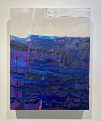 Ingrid Ellison — CYNTHIA WININGS GALLERY