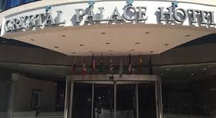 Crystal Palace Hotel 4 Hrs Star Hotel In Montevideo Montevideo