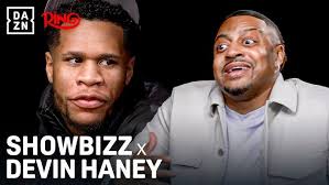 ROLLY ROMERO AFTER BEATING RYAN GARCIA "NOBODY WANTS TO SEE RYAN VS HANEY  REMATCH!”