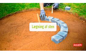 Det gør også at der er mange produkter at vælge mellem når. Byg Dit Eget Balsted I Haven Jem Fix