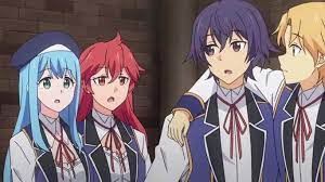 Anime super power merupakan anime dari karakter yang punya kekuatan yang tidak tertandingi dan seringkali melawan akal sehat, karena kekuatan. Anime Magic School Terbaik Tentang Kekuatan Yang Misterius
