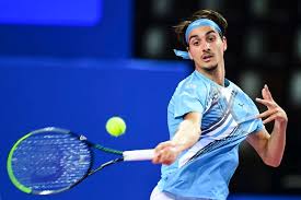 Sonego sport aiuta gli sportivi a dare il meglio dal 1908. Sonego Purcell Streaming Gratis E Diretta Tv In Chiaro Dove Vedere Atp Eastbourne Supernews