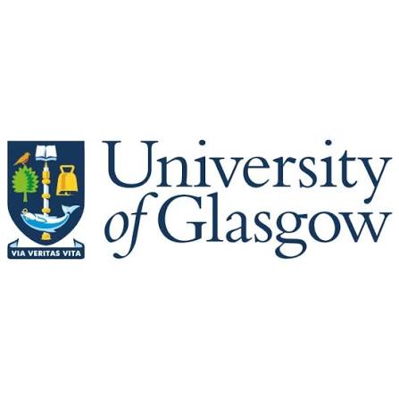 University of Glasgow logo