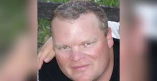 Eric Ray Bunch Obituary