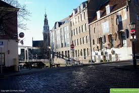 Ook bijna alle dwarsstraten zijn genoemd naar beroemde schilders (overwegend uit de gouden eeuw). Luchtfoto S Alkmaar Foto S Alkmaar Nederland In Beeld Nl