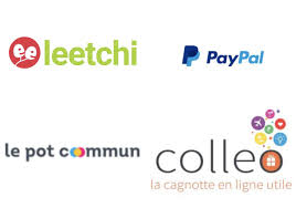 Check spelling or type a new query. Cagnottes En Ligne Comment Eviter Les Frais