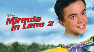Miracle in Lane 2