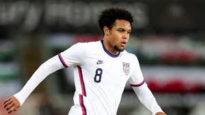 Sep 06, 2021 · nashville, tenn. Weston Mckennie Voted U S Soccer Male Player Of The Year Sbi Soccer