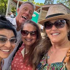 2nd day of Santa Cruz Open Studios wrapped up and again super humbled to be  part of this experience. Michael Hall @mikesurfcityceramics and I are so  grateful for those who came. Thank