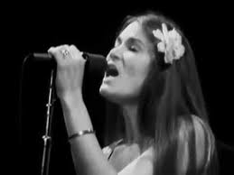Video: "Sweet Baby" by Keith and Donna live at Winterland, Oct 4, 1975 at  Wolfgang's