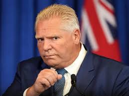 Premier Doug Ford reverses Toronto-area Greenbelt land removals