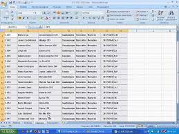 Funciones De Busqueda En Excel Buscarv Buscarh Consultav Consultah Parte 1 Clases De Computacion Gestion De Riesgos Diseno De Pagina