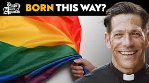 Are People Born Gay? (Fr. Mike Schmitz)