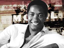 The conspiracy theory surrounding the death of Sam Cooke