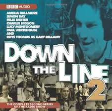 Down the Line: 9781405688338: unknown author: Everything Else