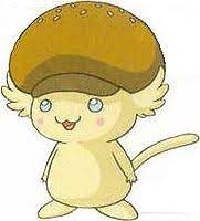 Burgamon - Wikimon - The #1 Digimon wiki