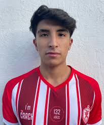 Liga MX Sub-18. Reporte Disciplinario: Jornada 14 (partido adelantado)