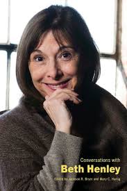 Literary Conversations Conversations with Beth Henley, (Paperback)