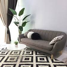 Semua perabot ikea dipilih berdasarkan contoh deko dalam ikea. Pelabuhan Mimpi Kita March 2018