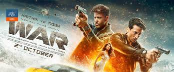 / ˈ r ɪ t ɪ k ˈ r ɒ ʃ ə n /, born 10 january 1974) is an indian actor who works in hindi films. Hrithik Roshan And Tiger Shroff Have War On Their Mind Entertainment