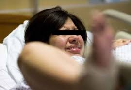 Slujba va avea loc la bis.erica maternității cuza vodă iași, fiind transmisă și online, prin intermediul paginii de facebook. Povesti De GroazÄƒ Din Maternitatea Cuza VodÄƒ 32 De Ore De Travaliu