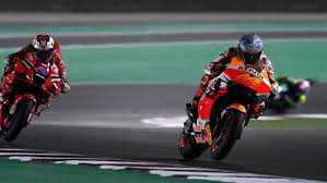 Terutama bagi dirinya yang baru saja pol meninggalkan ktm setelah menjalani musim terbaiknya di motogp 2020 dengan mendapatkan lima podium dan berhasil mengembangkan sebuah. Pol Espargaro Un Debut Con Honda Al Nivel De Marc Marquez