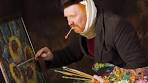 Discover the Van Gogh Museum in Amsterdam, Netherlands - YouTube