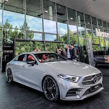 21 9 Tis Vpodoban 92 Komentariv Benz Club Amg Benz C1ub V Instagram Nardo Grey Cls Rate It From 1 100 Mercedes Benz Cars Dream Cars Benz Car