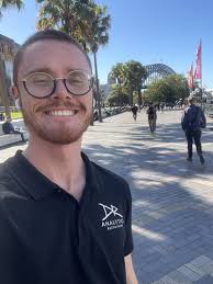 🎗️ Wayne O'Rourke