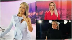 În românia emisiunea a debutat pe 12 februarie 2018 pe antena 1, primul sezon fiind prezentat de gina pistol și marius damian. Prezentatoare Citeste Toate Articolele Despre Prezentatoare Pagina 1 Din 10 Antena 1