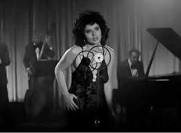 Looking at the collection she called a secret feminist plot, it's clear isabella was thinking this guy is hilarious. Dorothy Vallens Played By Isabella Rossellini In The Film Blue Velvet Download Scientific Diagram