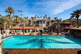 Furnace creek the oasis at death valley: The Inn At Death Valley
