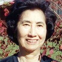 June Stageberg Obituary